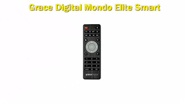 Grace Digital Mondo Elite Smart Review смотреть онлайн