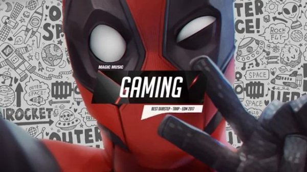 1 час крутой музыки