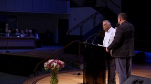 Доверься Богу - Проповедь - Гость