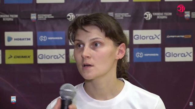 Анастасия Дурандина: "Аврора выросла" смотреть онлайн