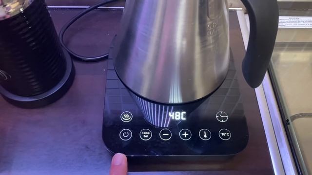 Tchibo hattyúnyakú vízforraló смотреть онлайн