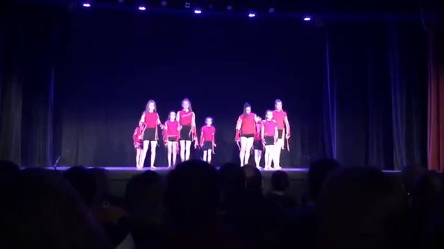 Survivor- Dance Cover