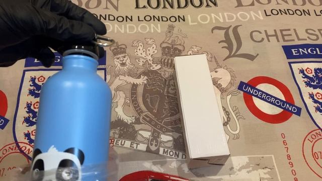 Посылка #7 смотреть онлайн