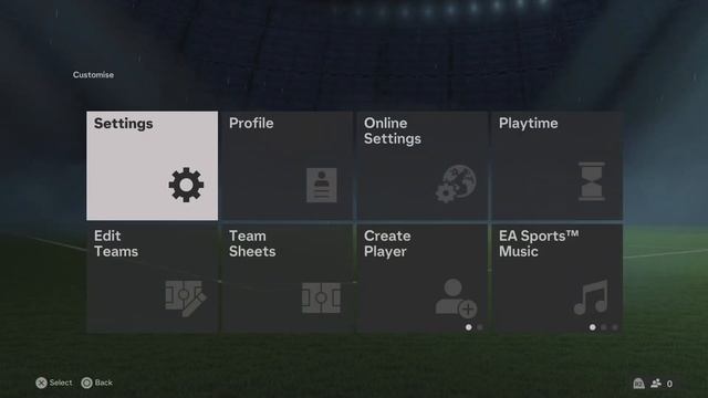 How to UPDATE Squads in FC 24 смотреть онлайн