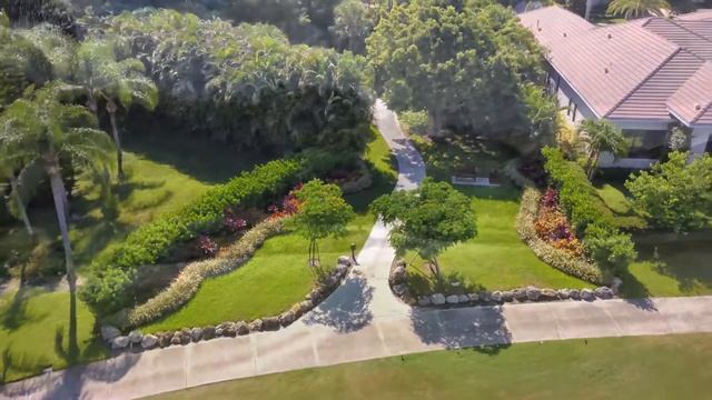 Ibis Country Club, Butterfly Park смотреть онлайн