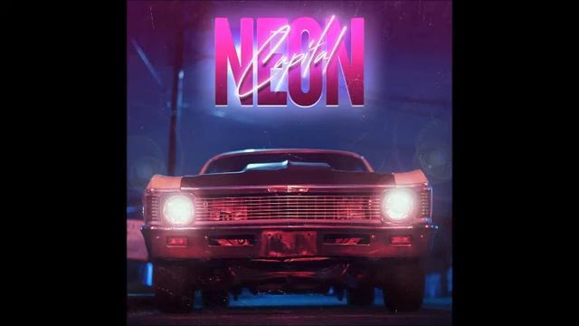 Neon Capital - Love In A Weird Form