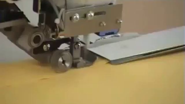 Станок для прошивки рулонных штор под отвес ткани смотреть онлайн
