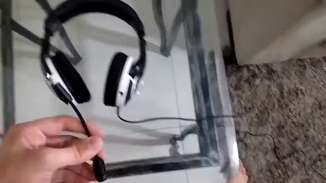 UNBOXING HEADSET GAMER - CERES 300 COOLER MASTER смотреть онлайн