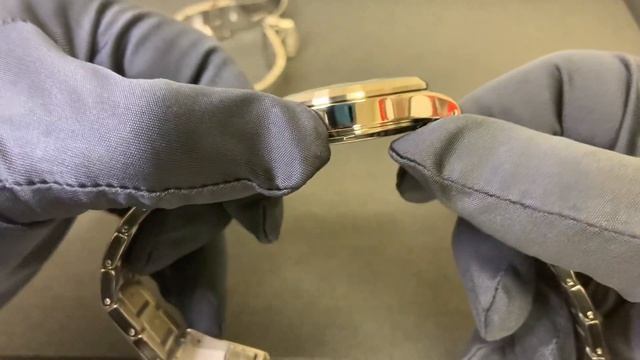 Seiko 5 Sports Models (SRPE53 & SRPG29) смотреть онлайн
