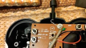 Регулировка радиоуправляемых машинок