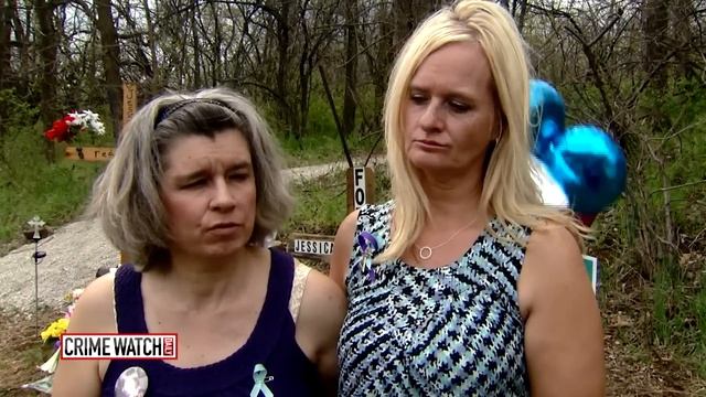 Missing Women May Have Been Killed By Same Man - Crime Watch Daily With Chris Hansen (Pt 2) смотреть онлайн