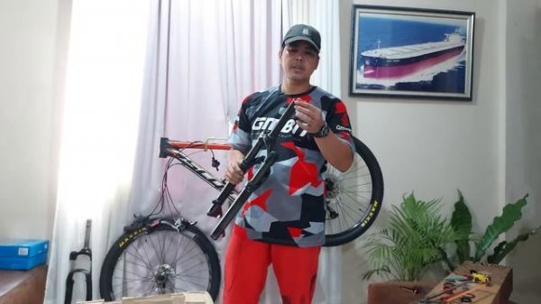 How to Install | RockShox Judy TK Solo Air Silver Edition |