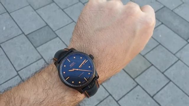 MIDO Multifort M0054303605180