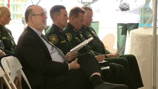 BSO deputies have no confidence in Sheriff Scott Israel, deputies union says смотреть онлайн