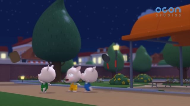 [Super Z] Little Hero Super Z Episode l Funny episode 75 l 30min Play смотреть онлайн