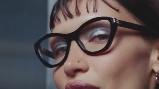 MARC JACOBS Eyewear смотреть онлайн