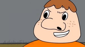 3 урока у балди мульт