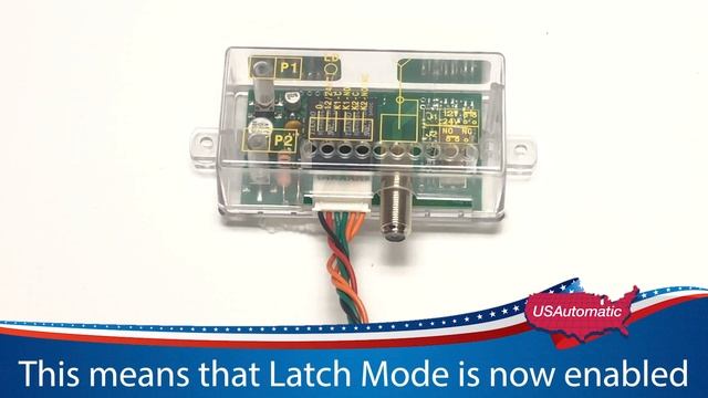 USAutomatic Basic Receiver | Tutorial смотреть онлайн