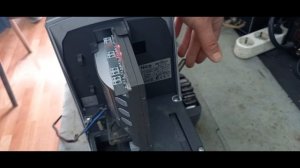 Nice Robus Reset ve Ayar