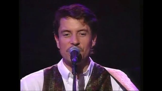Francis Cabrel - Petite Marie - Live Stéréo 1991 смотреть онлайн