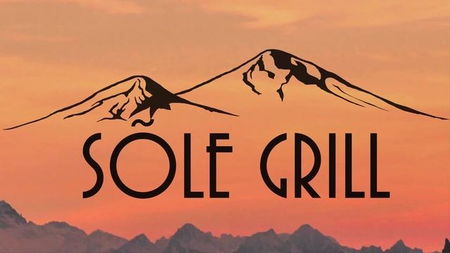 Sole Grill Lounge смотреть онлайн