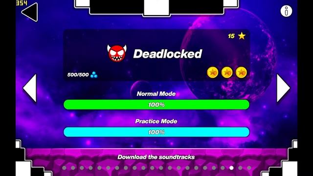 Соловьёв проходит Geometry Dash | Соловьёв LIVE | GD | ГД смотреть онлайн