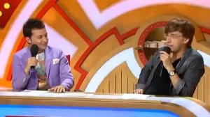 Рассмеши комика Россия 2 сезон 4 выпуск (2013)