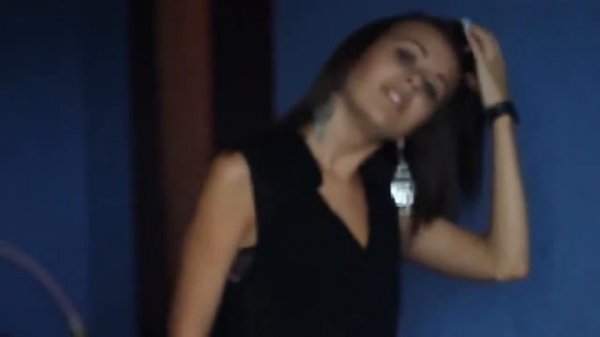 Erotic Dance sexy girl