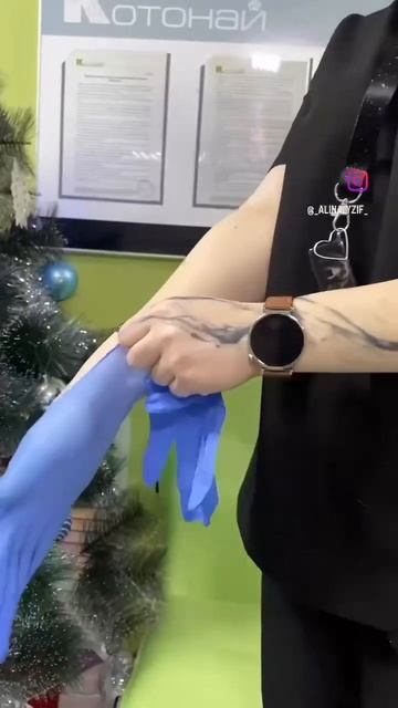 Типичные будни ветеринарного врача👩🏼_⚕️ смотреть онлайн