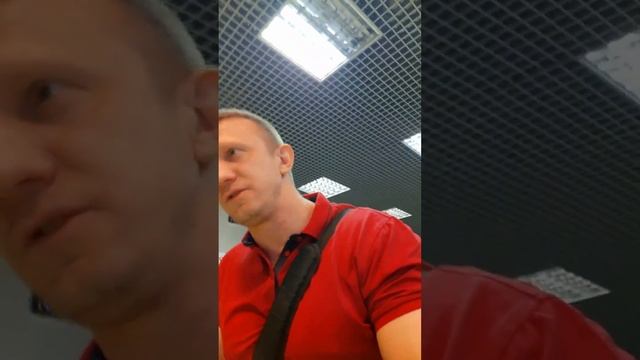 ALEX FITNESS Зеленоград часть 1 смотреть онлайн