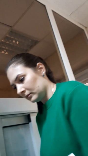 почту приносят и вручают, а канцелярия прокуратуры Рязанской области это "все" в Советскую! смотреть онлайн