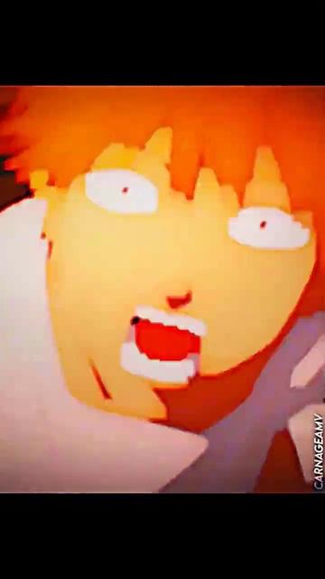 「Chainsaw man」- shinunoga E-wa 「AMV/edit」Denji & Power смотреть онлайн