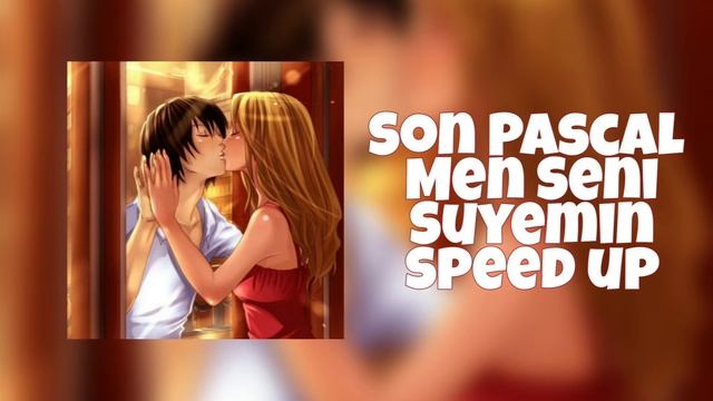 SON PASCAL-Мен Сені Сүйемін (speed up) Remix (Aqpen-Qara) Remix смотреть онлайн