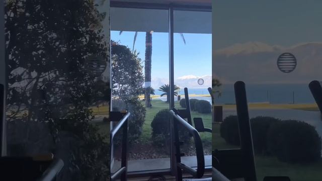 Мой подарок себе на ДР. Отель 5* в Анталии Akra hotel смотреть онлайн