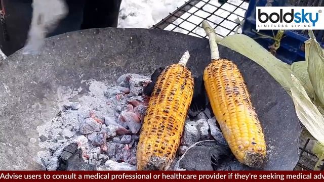 भुट्टा खाने से क्या बढ़ता है वजन, Bhutta Khane se Kya Vajan Bhadta Hai | Boldsky *Health смотреть онлайн