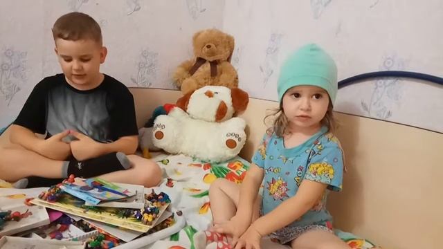 Знакомство с Енотом смотреть онлайн