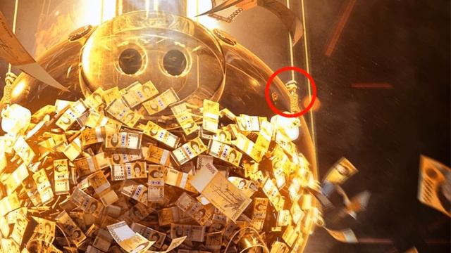 Squid Game Poster Had Plot Secret Hidden In It... смотреть онлайн