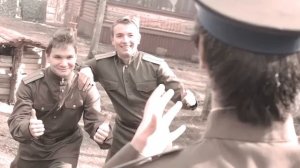 Денис Майданов – Тишина Официальный клип