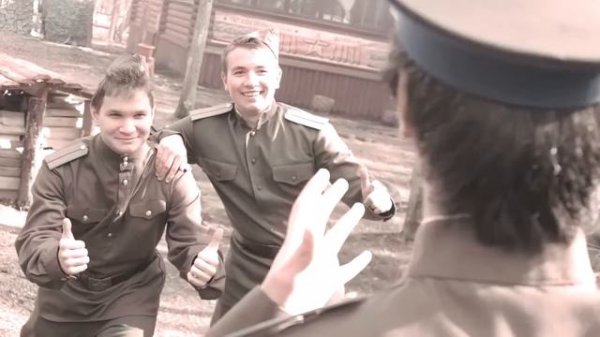 Денис Майданов – Тишина Официальный клип