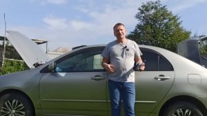 Кондиционер без вакуума спустя год после заправки