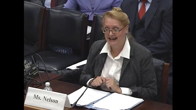 All Work and No Pay: Change Orders Delayed for Small Construction Contractors смотреть онлайн