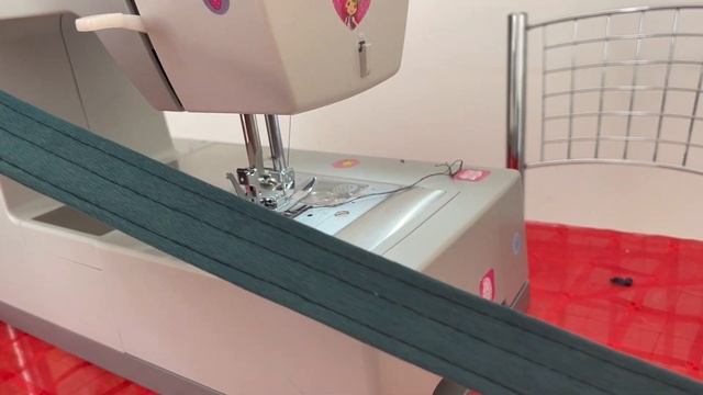 Baguette Shoulder Bag - DIY - Tutorial смотреть онлайн