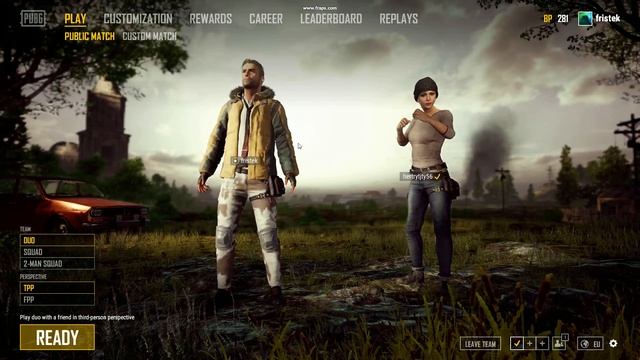 TslGame 2018 01 30 12 49 34 76 смотреть онлайн