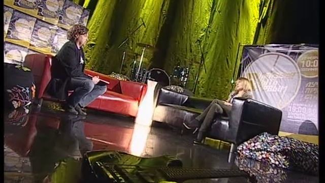 JCTV Ирина Лайф смотреть онлайн