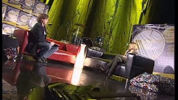 JCTV Ирина Лайф