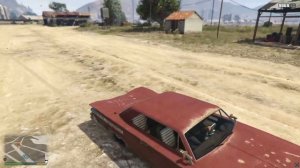 ФОРСАЖ 12 В ГТА 5 ! МЫ СТАЛИ ГОНЩИКАМИ НА 24 ЧАСА В GTA 5