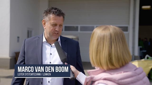 Combined Powers ready for agrirouter - autonome Arbeitsprozess // #SmartFarmingDays22 смотреть онлайн