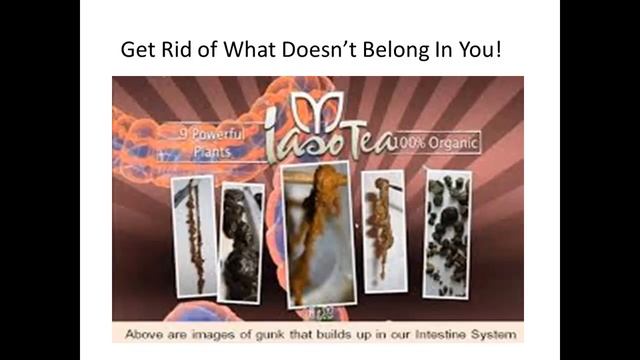 Total Life Changes Iaso Natural Detox Weight Loss Tea TLC Testimonial смотреть онлайн