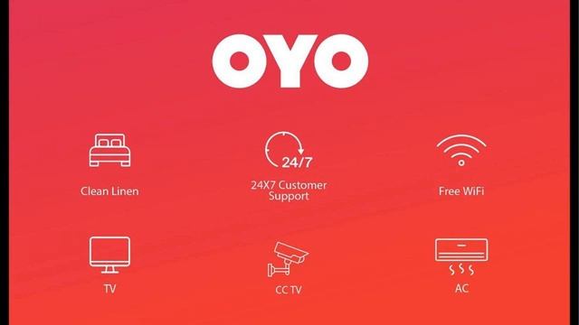 OYO 28174 Hotel Sai Krupa, Sambalpur, India смотреть онлайн
