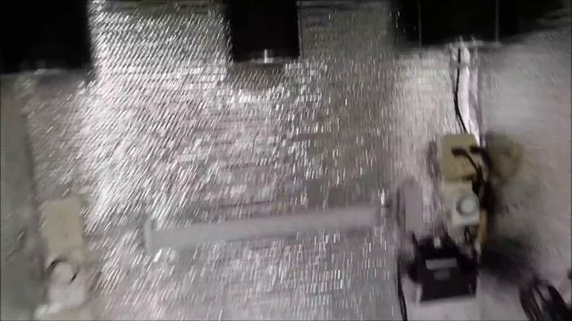 2015 Grow Box USA Silverback Hydroponic Grow Box смотреть онлайн